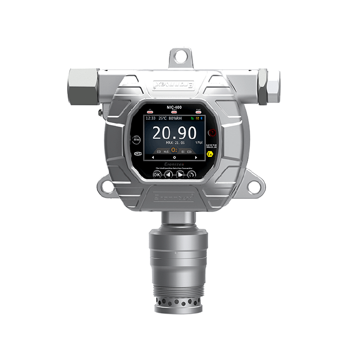 磁吸式可燃氣體報警器 GTYQ-MIC-600-L-Ex-A